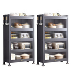 [PAGUE 1 LEVE 2] Armário FlexHome de Aço Multifuncional