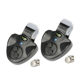 Alarme de Fisgada Mordida Eletrônica