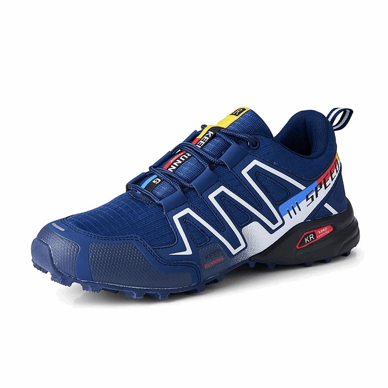 Bota Respirável para Escalada