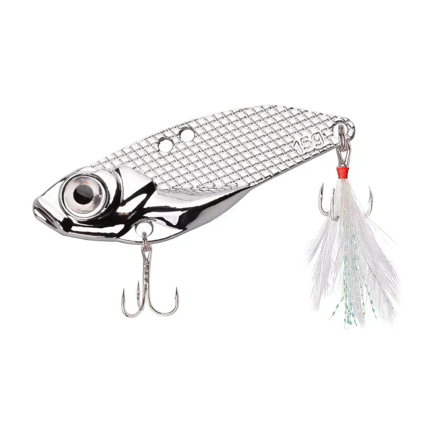 Isca Artificial Lambari Brave